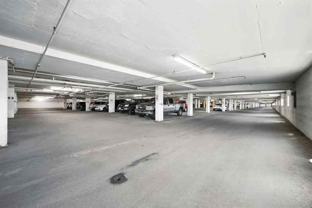 MLS® A2252258 - Unit #422 5201 Dalhousie Drive NW in Dalhousie Calgary, Residential