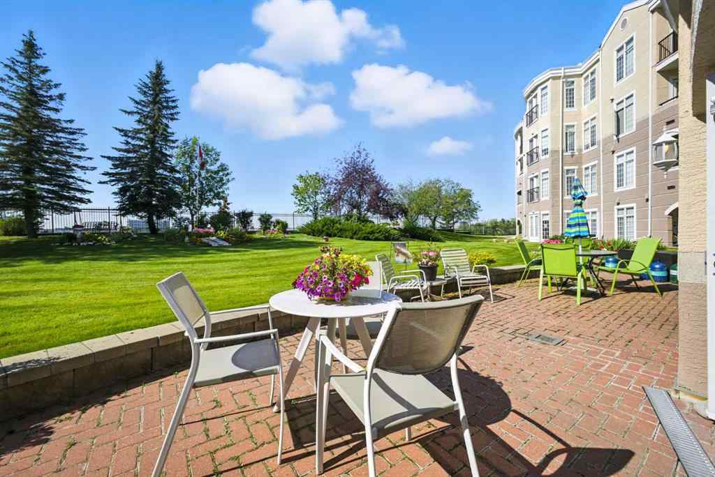 MLS® A2252258 - Unit #422 5201 Dalhousie Drive NW in Dalhousie Calgary, Residential