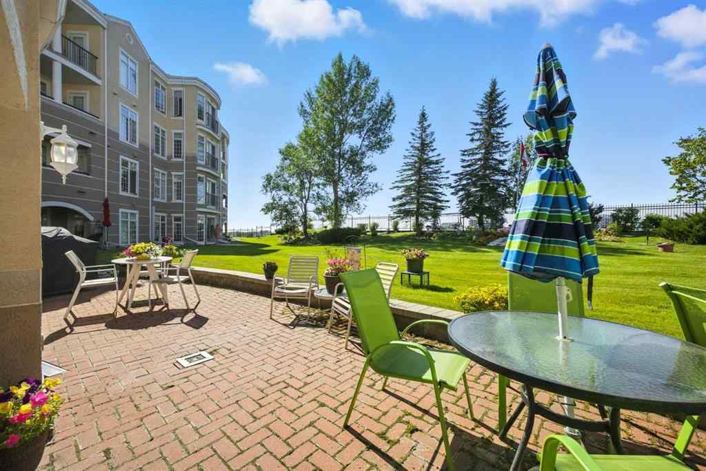 MLS® A2252258 - Unit #422 5201 Dalhousie Drive NW in Dalhousie Calgary, Residential