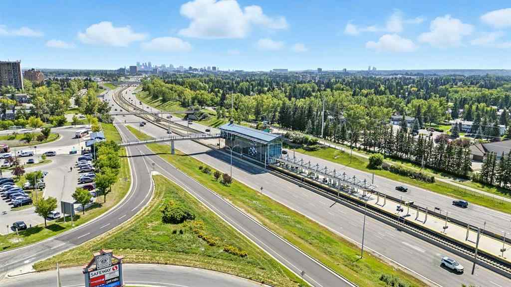 MLS® A2252258 - Unit #422 5201 Dalhousie Drive NW in Dalhousie Calgary, Residential