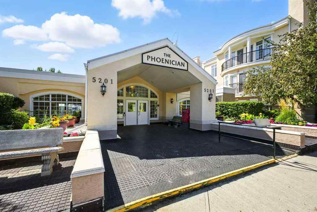 MLS® A2252258 - Unit #422 5201 Dalhousie Drive NW in Dalhousie Calgary, Residential