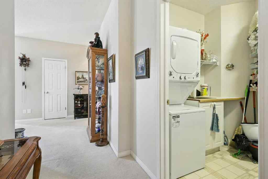 MLS® A2252258 - Unit #422 5201 Dalhousie Drive NW in Dalhousie Calgary, Residential