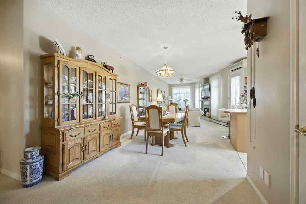 MLS® A2252258 - Unit #422 5201 Dalhousie Drive NW in Dalhousie Calgary, Residential