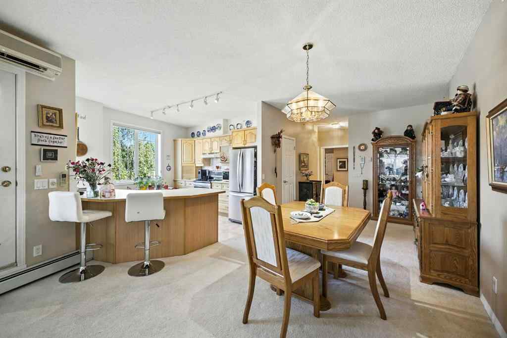 MLS® A2252258 - Unit #422 5201 Dalhousie Drive NW in Dalhousie Calgary, Residential