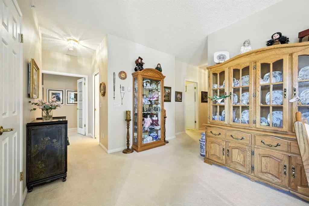 MLS® A2252258 - Unit #422 5201 Dalhousie Drive NW in Dalhousie Calgary, Residential
