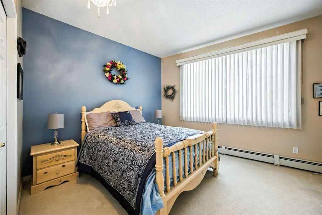 MLS® A2252258 - Unit #422 5201 Dalhousie Drive NW in Dalhousie Calgary, Residential