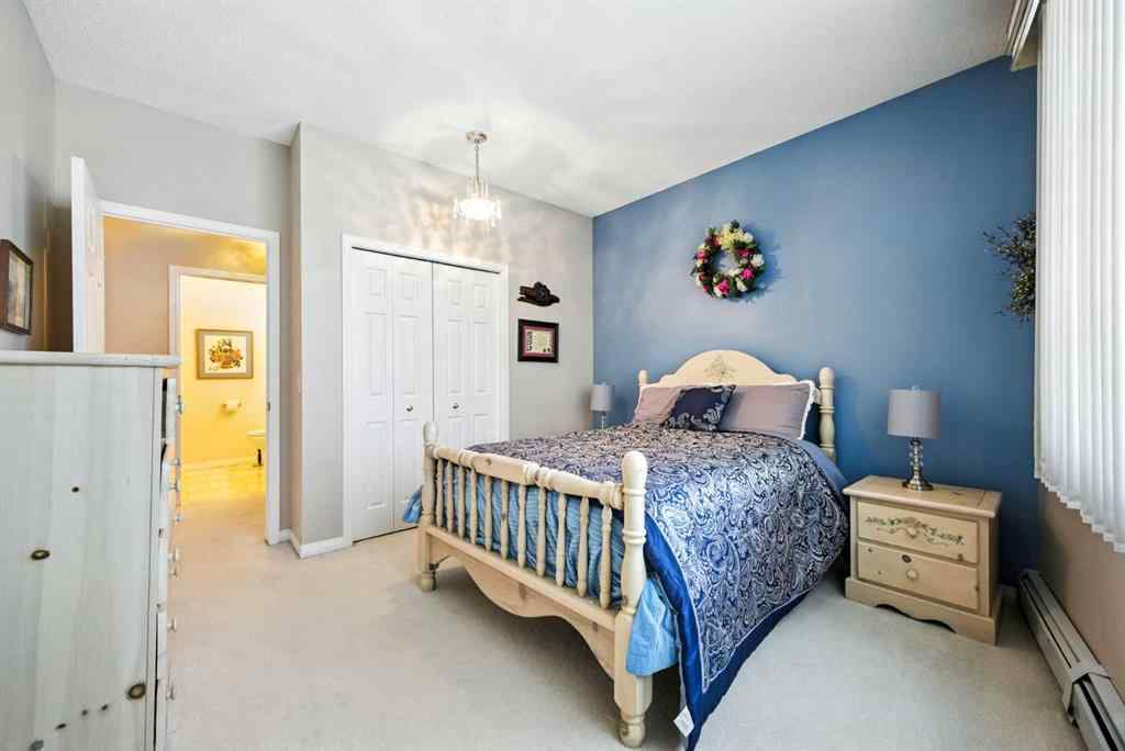 MLS® A2252258 - Unit #422 5201 Dalhousie Drive NW in Dalhousie Calgary, Residential