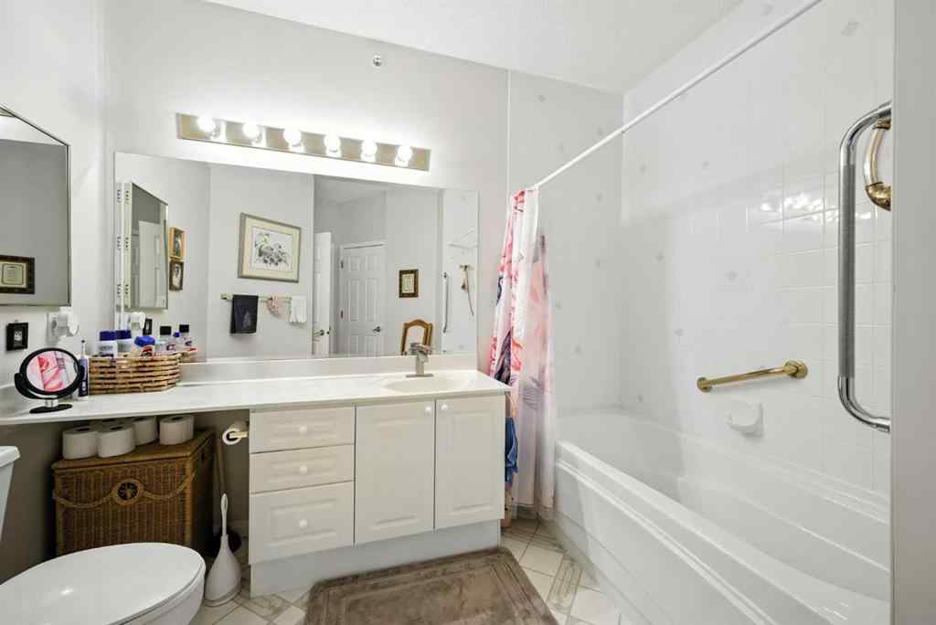 MLS® A2252258 - Unit #422 5201 Dalhousie Drive NW in Dalhousie Calgary, Residential
