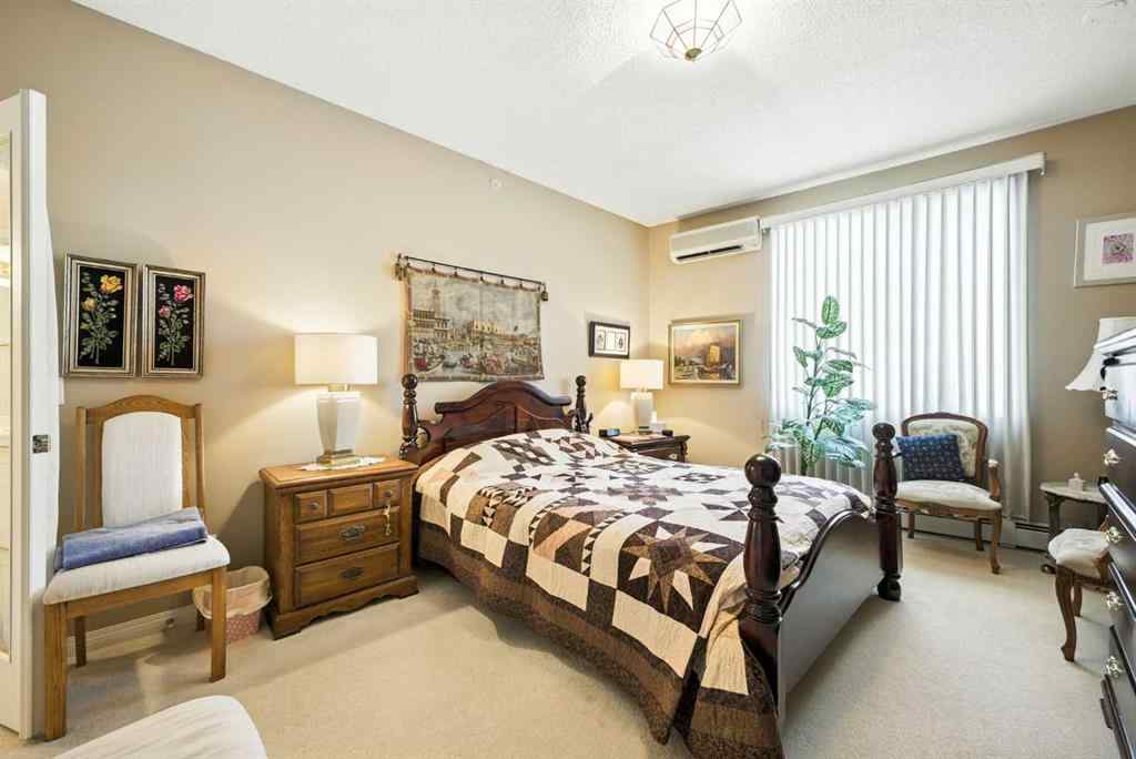 MLS® A2252258 - Unit #422 5201 Dalhousie Drive NW in Dalhousie Calgary, Residential