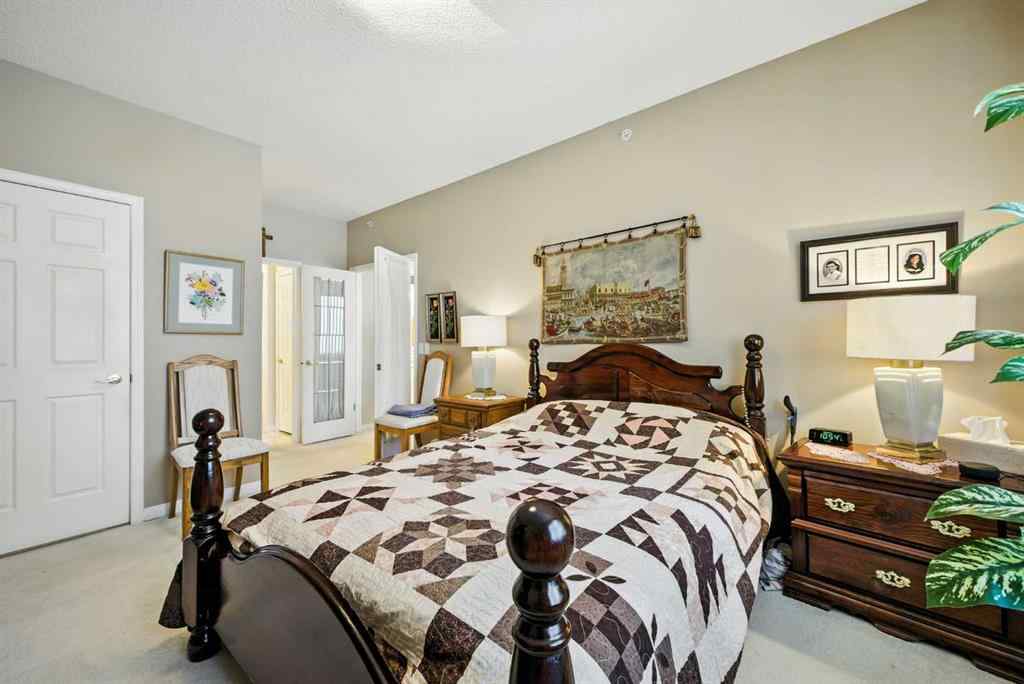 MLS® A2252258 - Unit #422 5201 Dalhousie Drive NW in Dalhousie Calgary, Residential