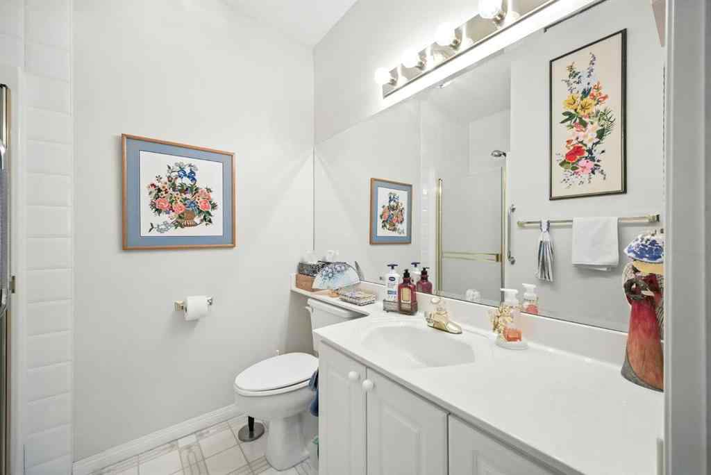 MLS® A2252258 - Unit #422 5201 Dalhousie Drive NW in Dalhousie Calgary, Residential
