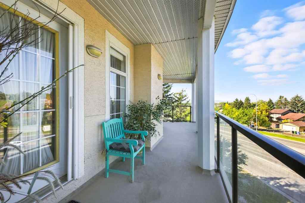 MLS® A2252258 - Unit #422 5201 Dalhousie Drive NW in Dalhousie Calgary, Residential