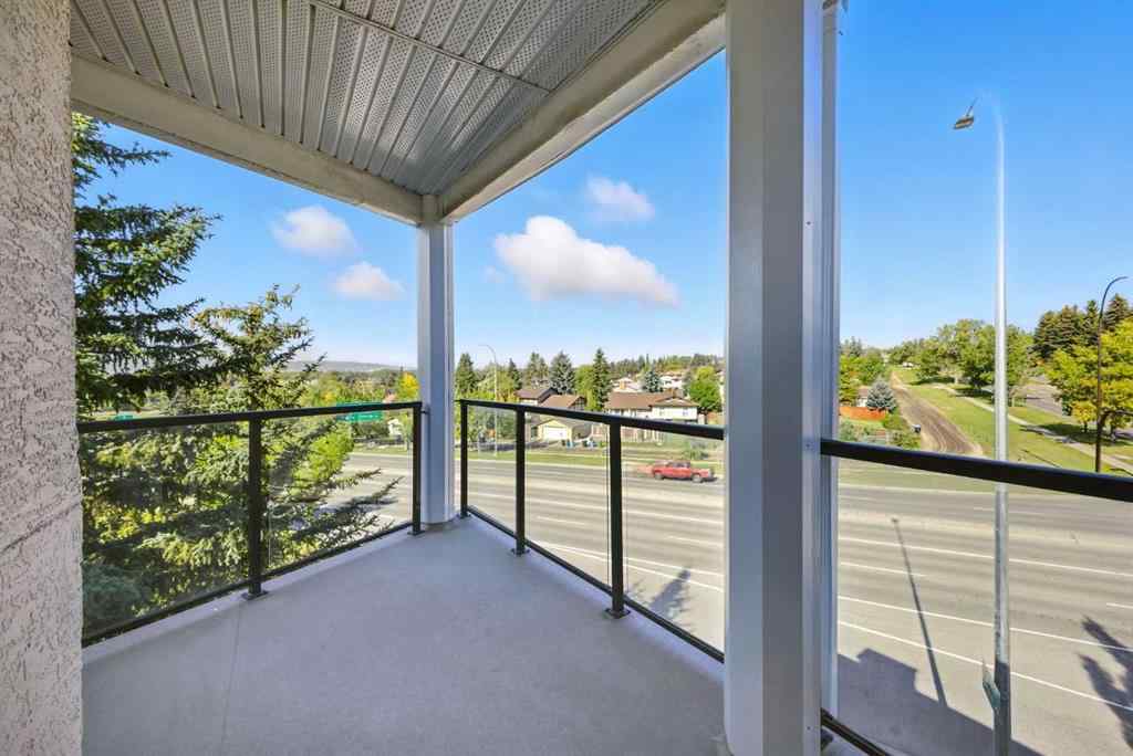 MLS® A2252258 - Unit #422 5201 Dalhousie Drive NW in Dalhousie Calgary, Residential