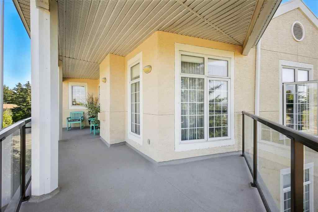 MLS® A2252258 - Unit #422 5201 Dalhousie Drive NW in Dalhousie Calgary, Residential