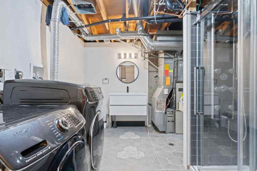 MLS® A2252259 - 618 10 Street NE in Bridgeland/Riverside Calgary, Residential