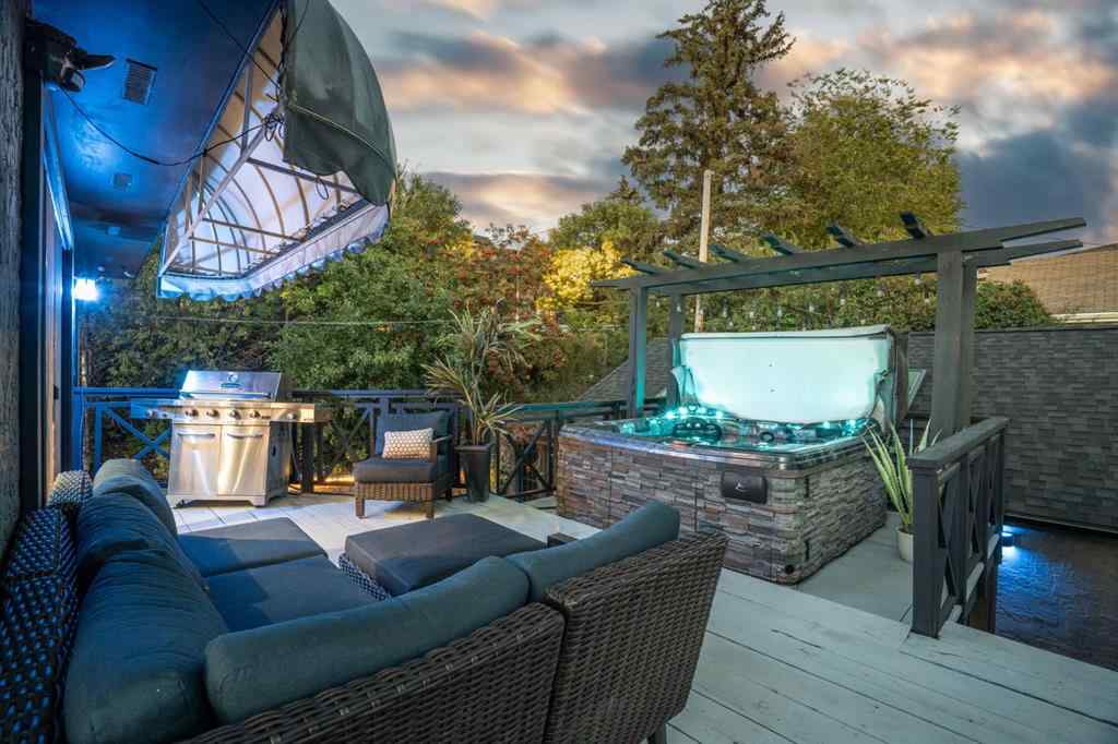 MLS® A2252259 - 618 10 Street NE in Bridgeland/Riverside Calgary, Residential