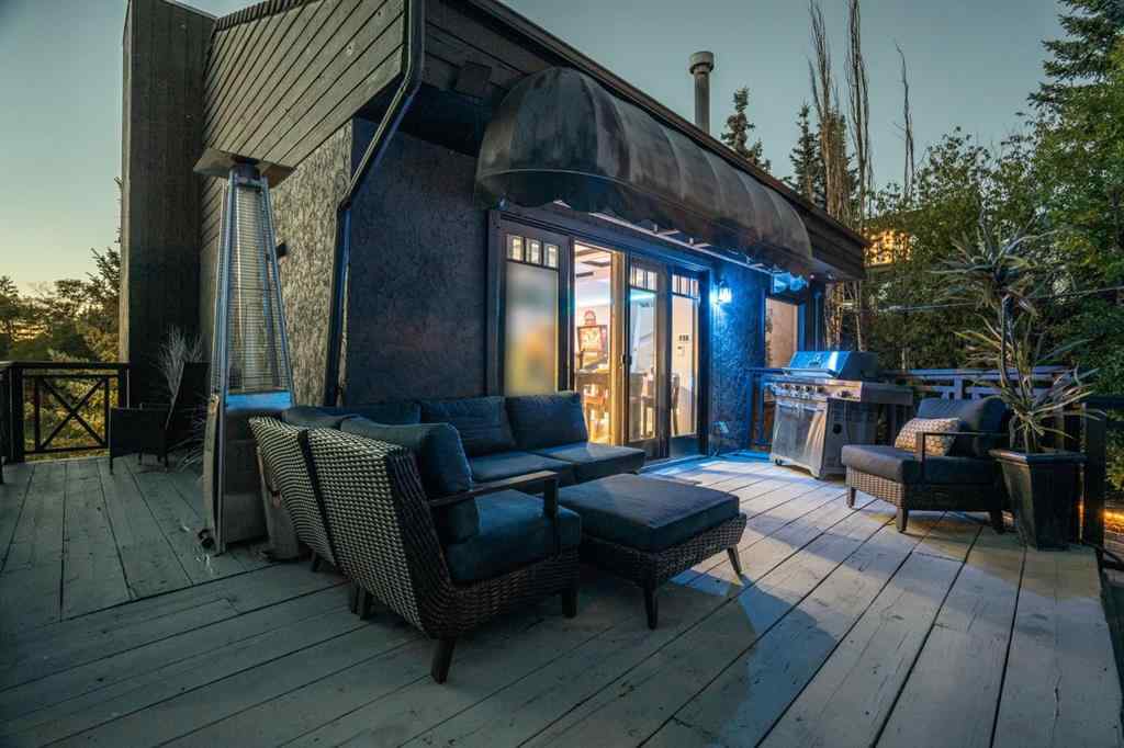 MLS® A2252259 - 618 10 Street NE in Bridgeland/Riverside Calgary, Residential