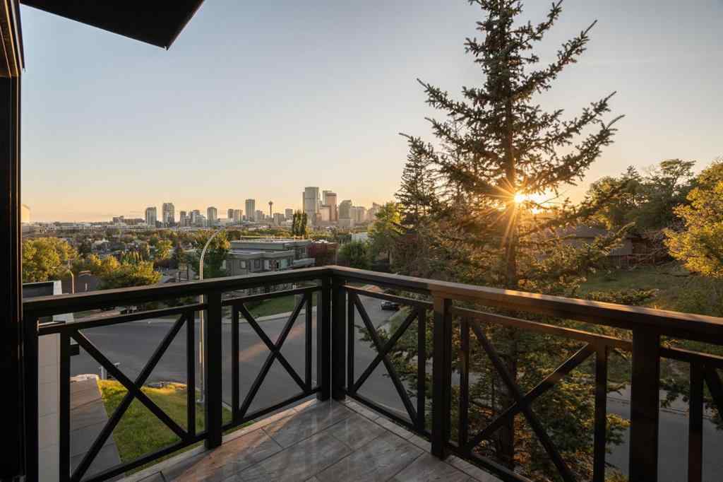 MLS® A2252259 - 618 10 Street NE in Bridgeland/Riverside Calgary, Residential