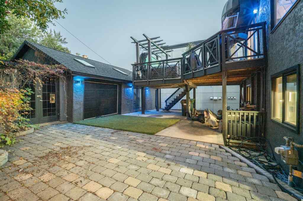 MLS® A2252259 - 618 10 Street NE in Bridgeland/Riverside Calgary, Residential