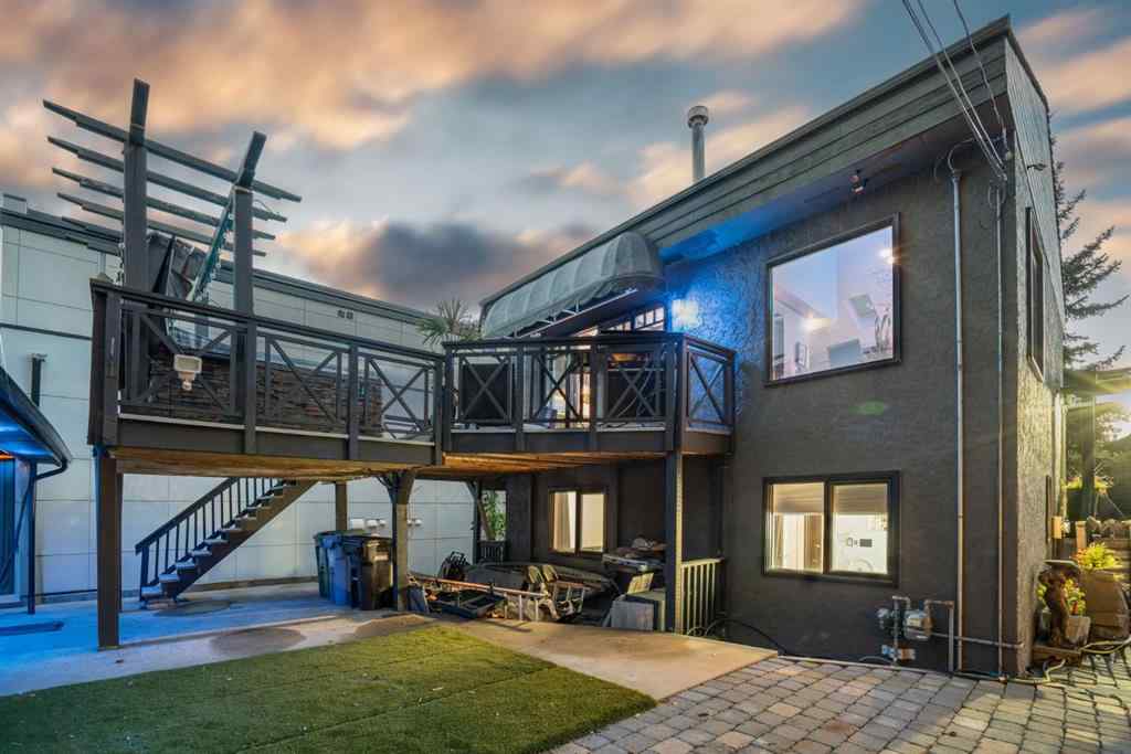 MLS® A2252259 - 618 10 Street NE in Bridgeland/Riverside Calgary, Residential