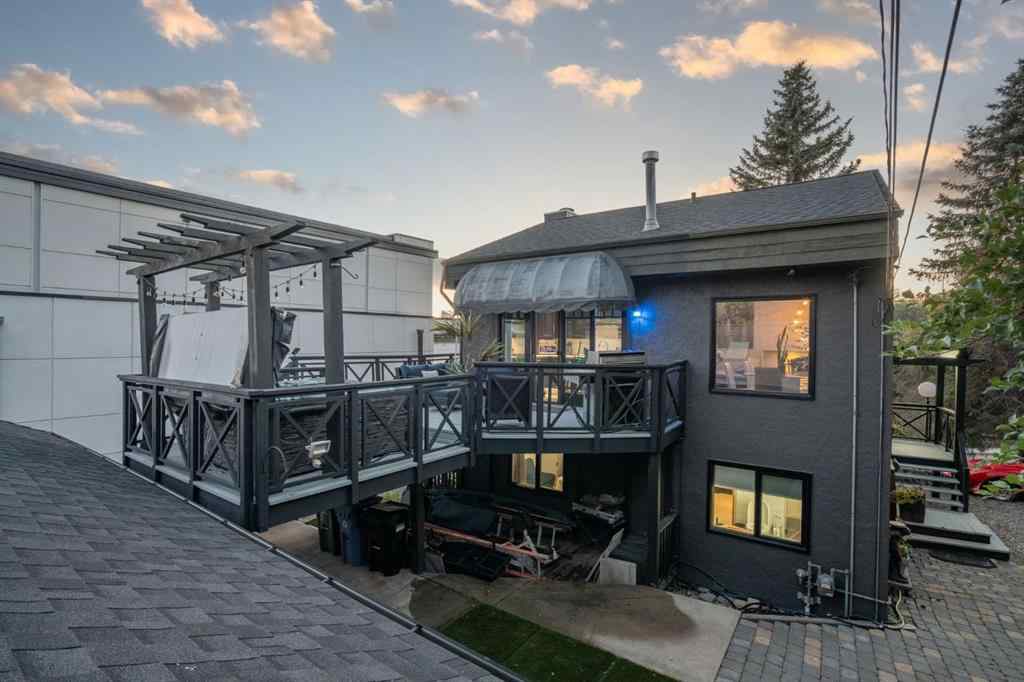 MLS® A2252259 - 618 10 Street NE in Bridgeland/Riverside Calgary, Residential