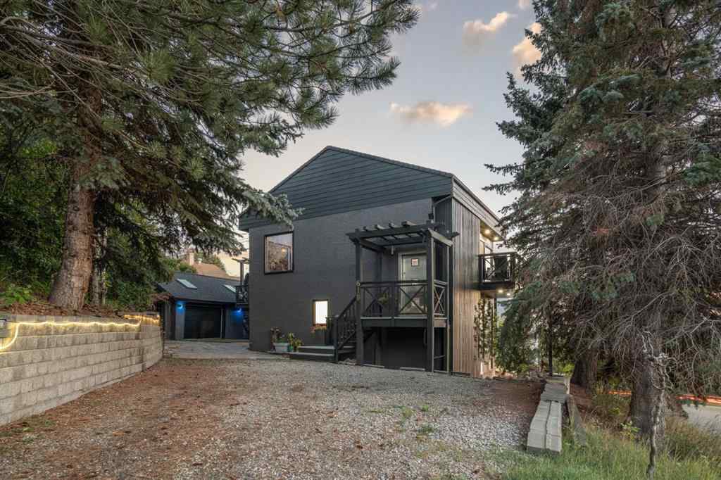 MLS® A2252259 - 618 10 Street NE in Bridgeland/Riverside Calgary, Residential