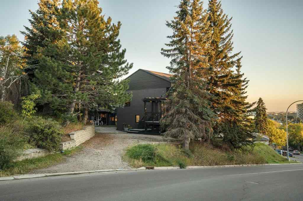 MLS® A2252259 - 618 10 Street NE in Bridgeland/Riverside Calgary, Residential