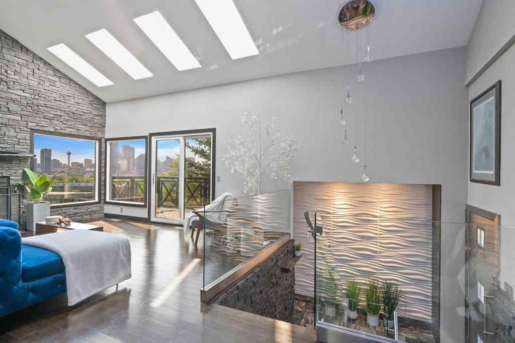 MLS® A2252259 - 618 10 Street NE in Bridgeland/Riverside Calgary, Residential