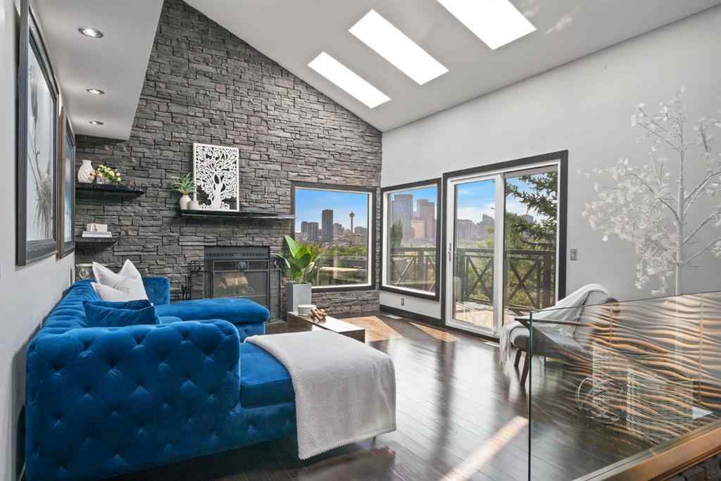 MLS® A2252259 - 618 10 Street NE in Bridgeland/Riverside Calgary, Residential