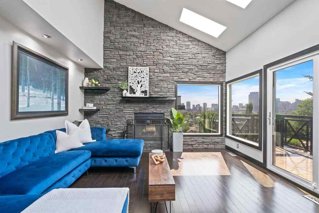 MLS® A2252259 - 618 10 Street NE in Bridgeland/Riverside Calgary, Residential