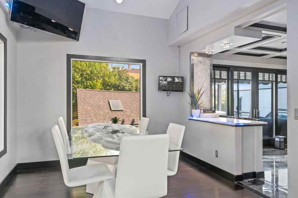 MLS® A2252259 - 618 10 Street NE in Bridgeland/Riverside Calgary, Residential