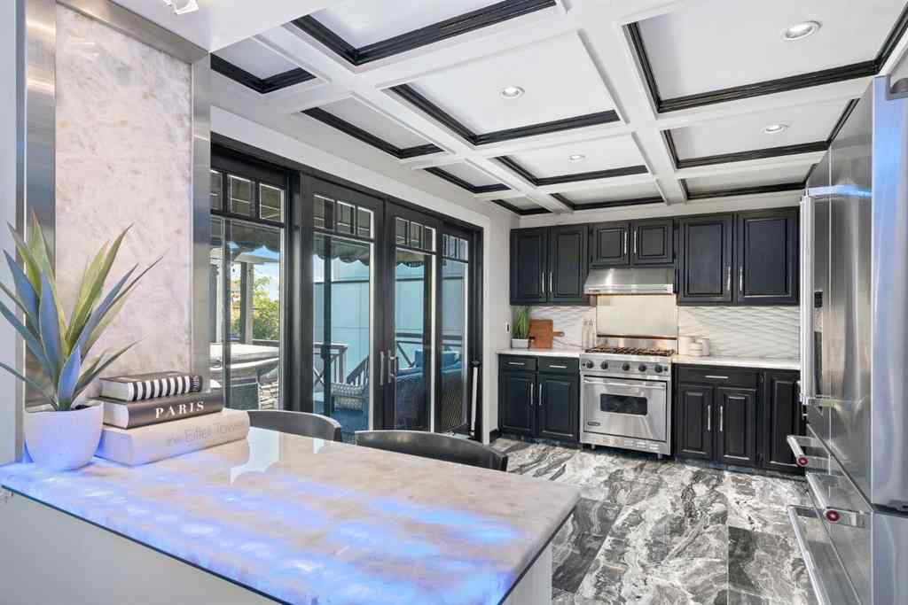 MLS® A2252259 - 618 10 Street NE in Bridgeland/Riverside Calgary, Residential