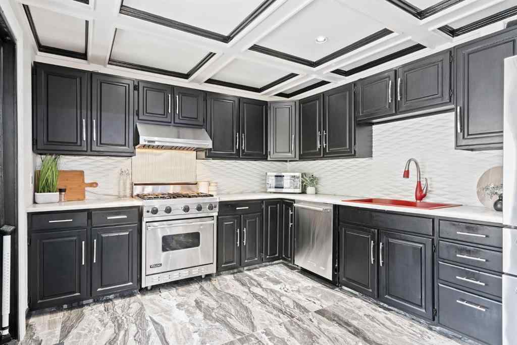 MLS® A2252259 - 618 10 Street NE in Bridgeland/Riverside Calgary, Residential