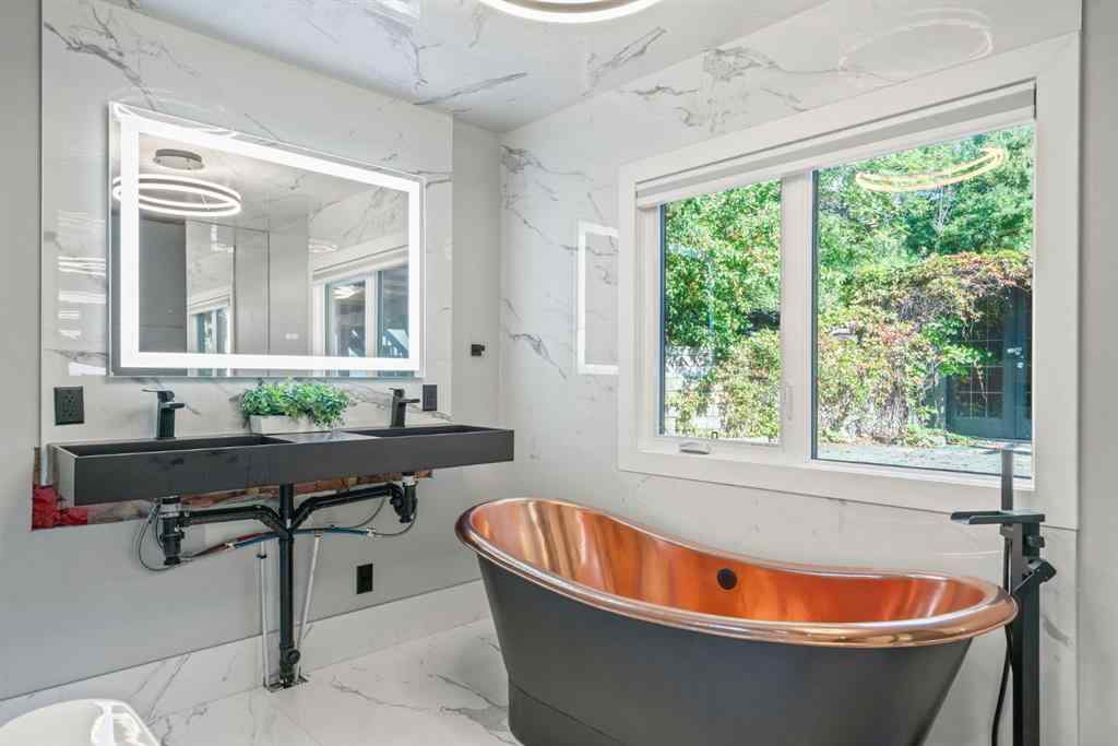 MLS® A2252259 - 618 10 Street NE in Bridgeland/Riverside Calgary, Residential