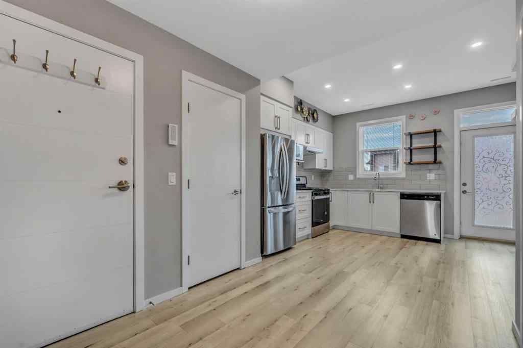 MLS® A2252260 - Unit #203 140 Redstone Walk NE in Redstone Calgary, Residential