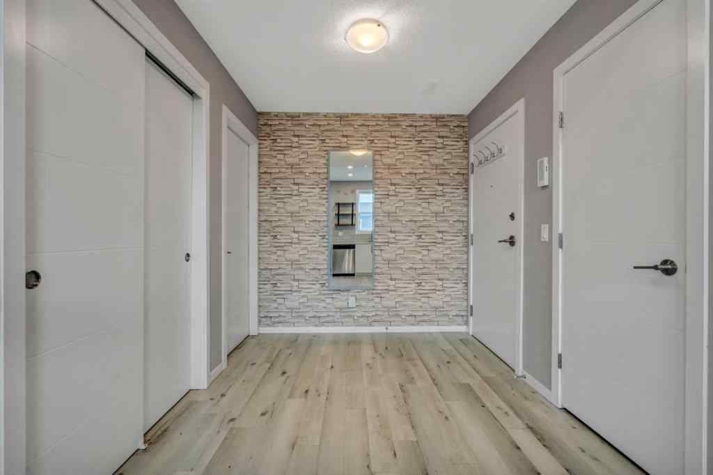 MLS® A2252260 - Unit #203 140 Redstone Walk NE in Redstone Calgary, Residential