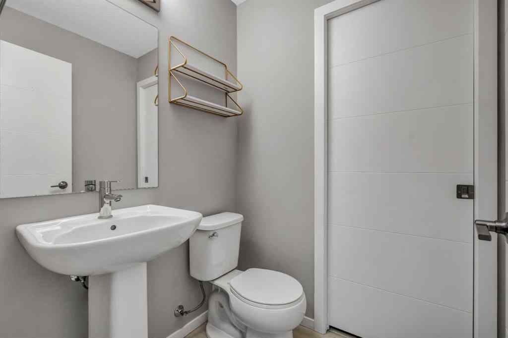 MLS® A2252260 - Unit #203 140 Redstone Walk NE in Redstone Calgary, Residential