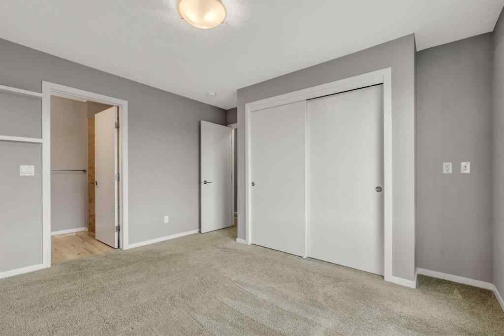 MLS® A2252260 - Unit #203 140 Redstone Walk NE in Redstone Calgary, Residential