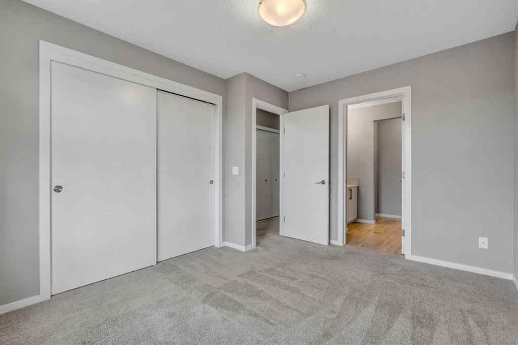 MLS® A2252260 - Unit #203 140 Redstone Walk NE in Redstone Calgary, Residential