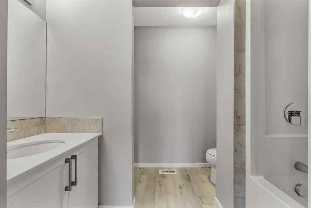 MLS® A2252260 - Unit #203 140 Redstone Walk NE in Redstone Calgary, Residential