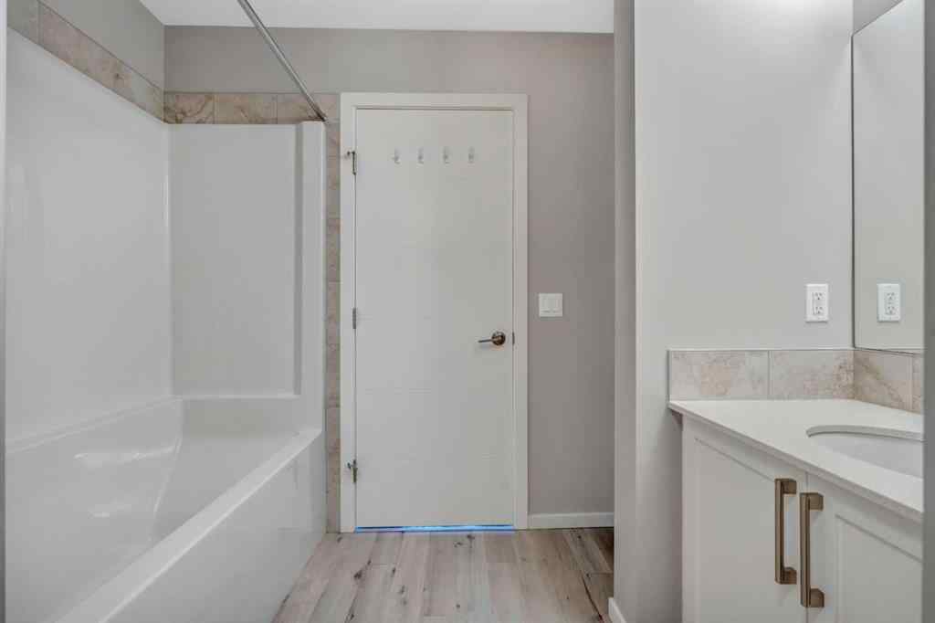 MLS® A2252260 - Unit #203 140 Redstone Walk NE in Redstone Calgary, Residential