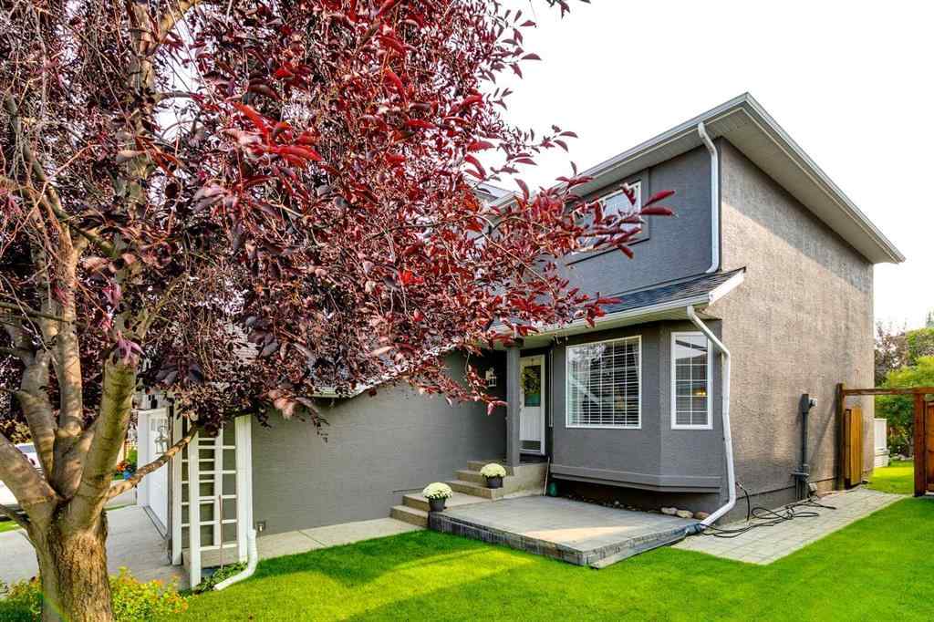 MLS® A2252261 - 274 Mt Assiniboine Place SE in McKenzie Lake Calgary, Residential