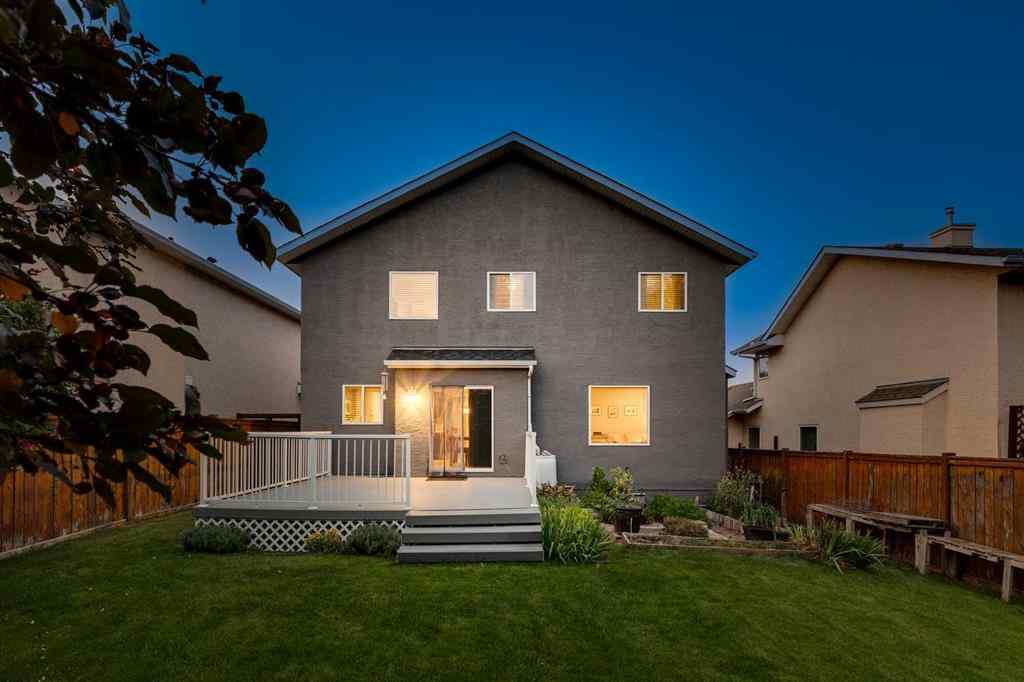MLS® A2252261 - 274 Mt Assiniboine Place SE in McKenzie Lake Calgary, Residential
