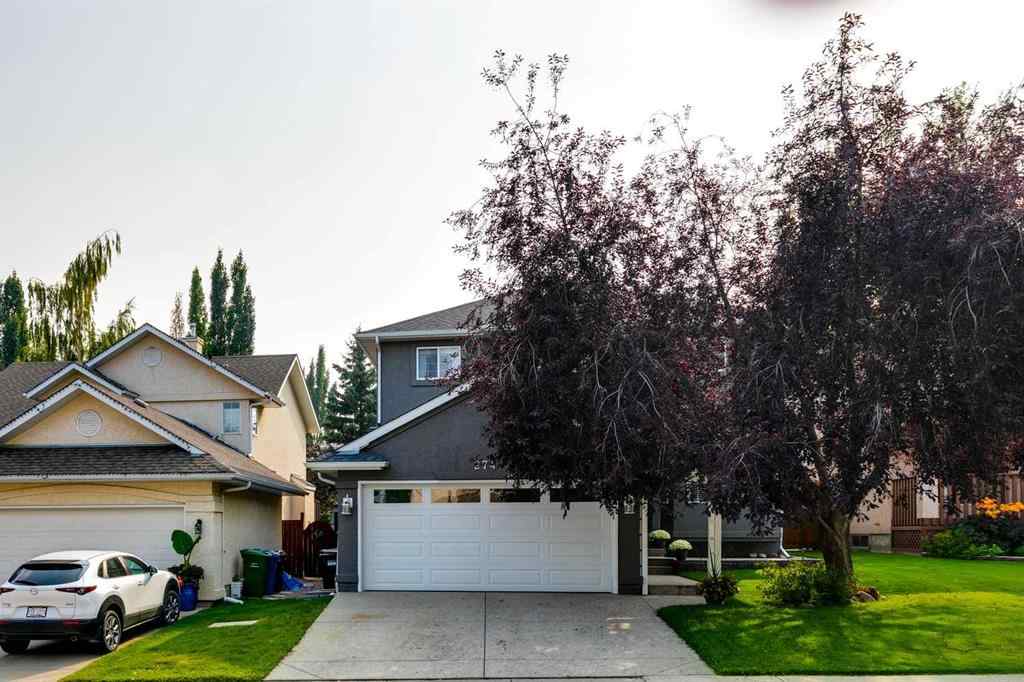 MLS® A2252261 - 274 Mt Assiniboine Place SE in McKenzie Lake Calgary, Residential