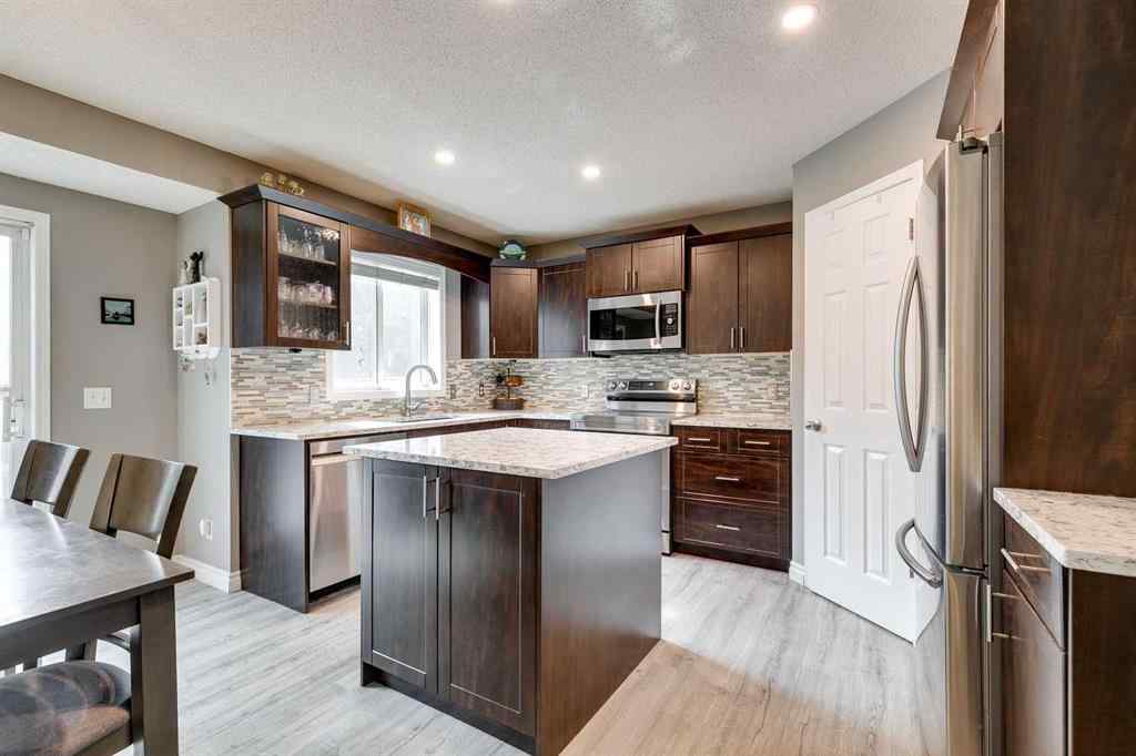 MLS® A2252261 - 274 Mt Assiniboine Place SE in McKenzie Lake Calgary, Residential