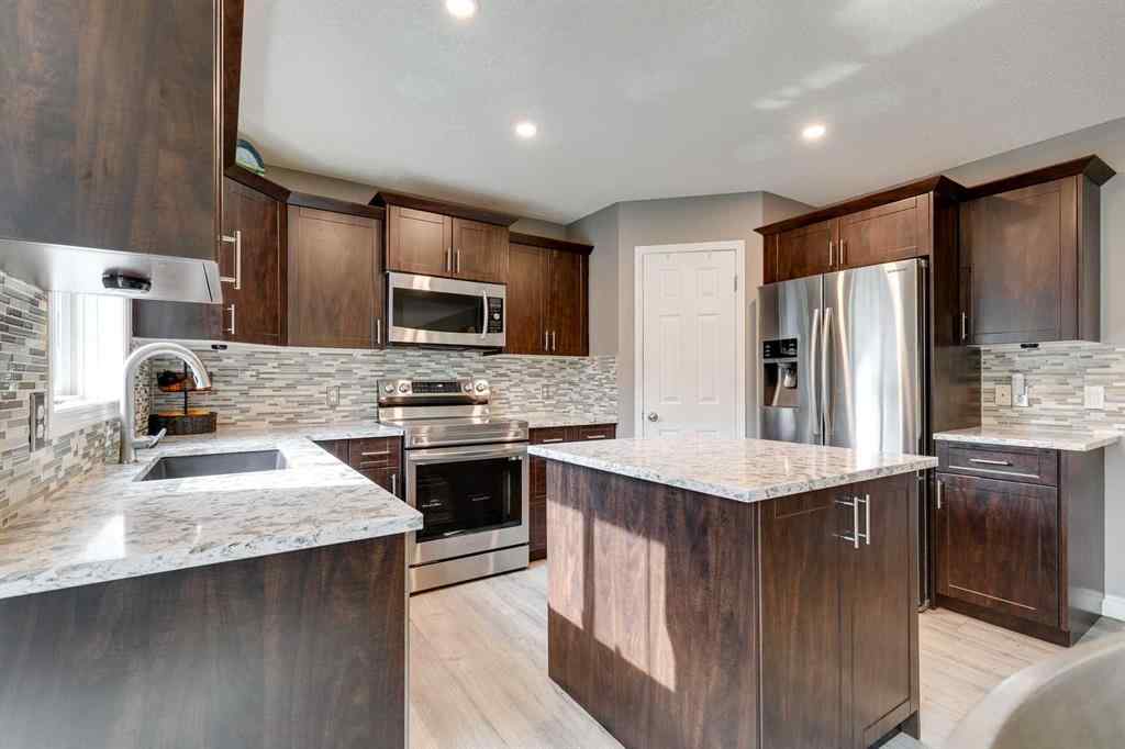 MLS® A2252261 - 274 Mt Assiniboine Place SE in McKenzie Lake Calgary, Residential