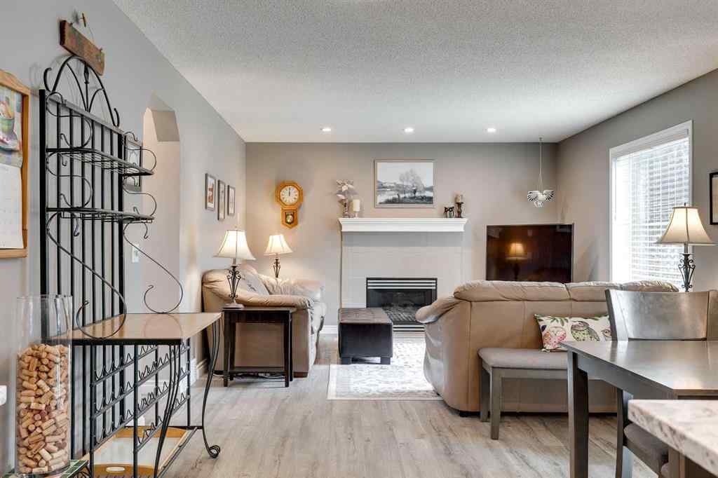 MLS® A2252261 - 274 Mt Assiniboine Place SE in McKenzie Lake Calgary, Residential