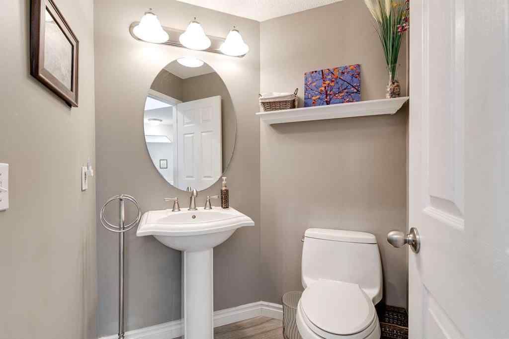 MLS® A2252261 - 274 Mt Assiniboine Place SE in McKenzie Lake Calgary, Residential