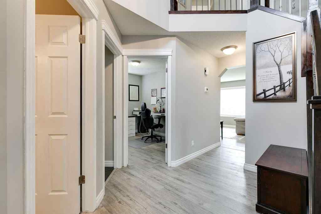 MLS® A2252261 - 274 Mt Assiniboine Place SE in McKenzie Lake Calgary, Residential