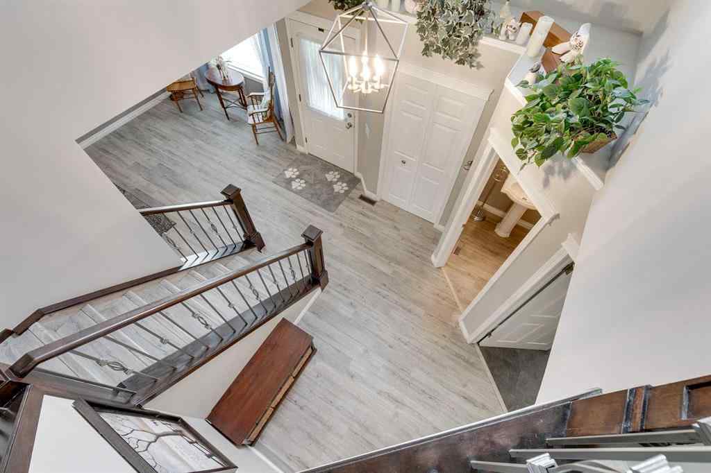 MLS® A2252261 - 274 Mt Assiniboine Place SE in McKenzie Lake Calgary, Residential